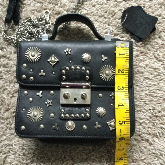 🔥HOST PIC🔥 LOLLO VITA Purse - Picture 13 of 16